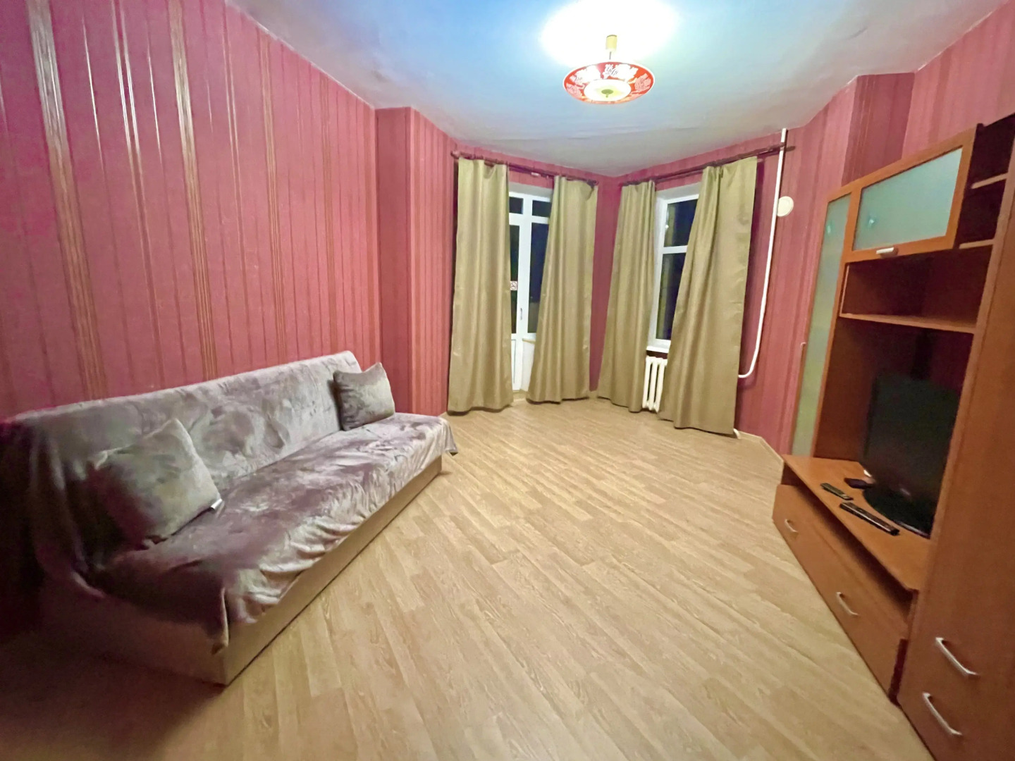 Апартаменты Pskov City Apartments Юбилейная 40