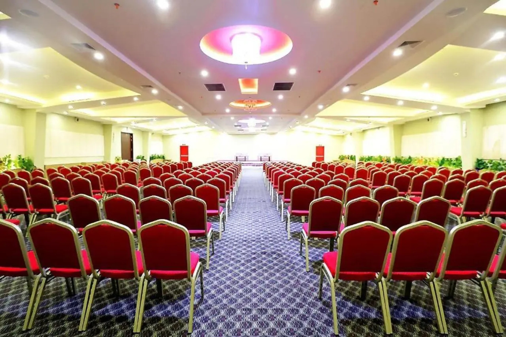 Курортный отель Sea Pearl Beach Resort & Spa Cox's Bazar