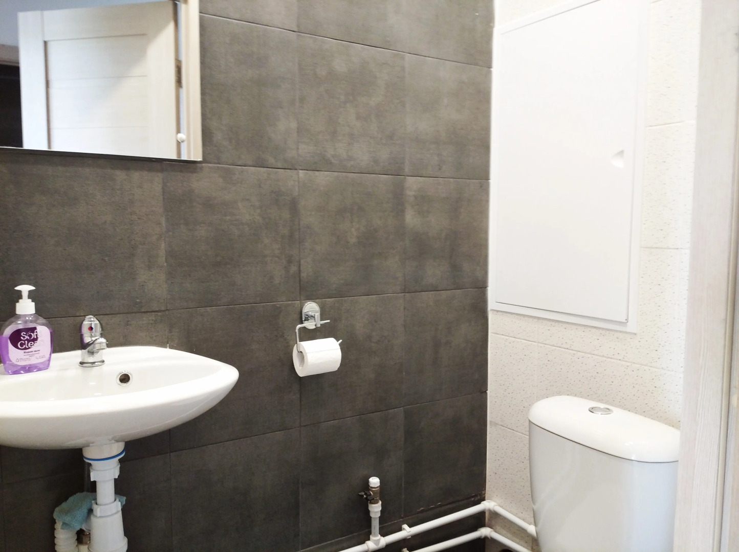 Квартира 1-ком в городе Пущино Московская область