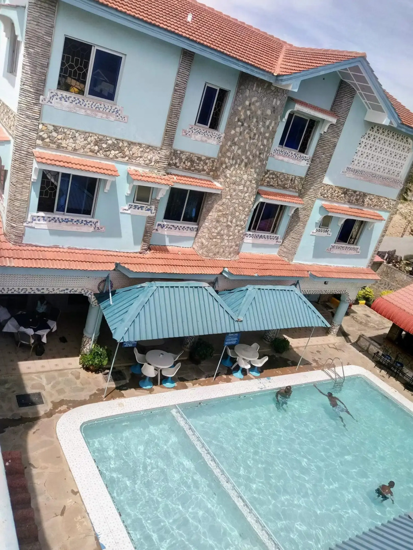 Мини-Отель Chamiachi and Apartments