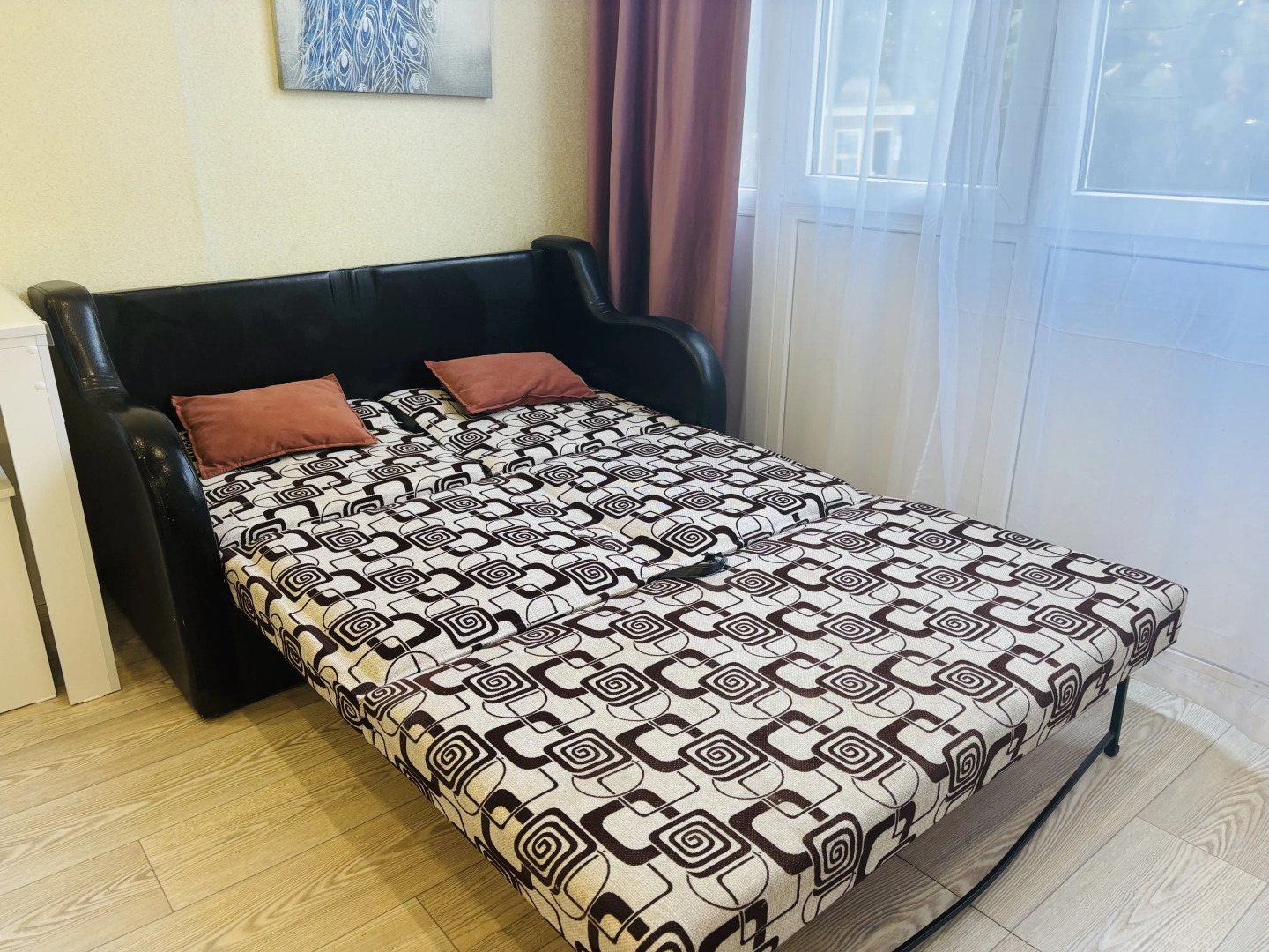 Апартаменты Пальма 6