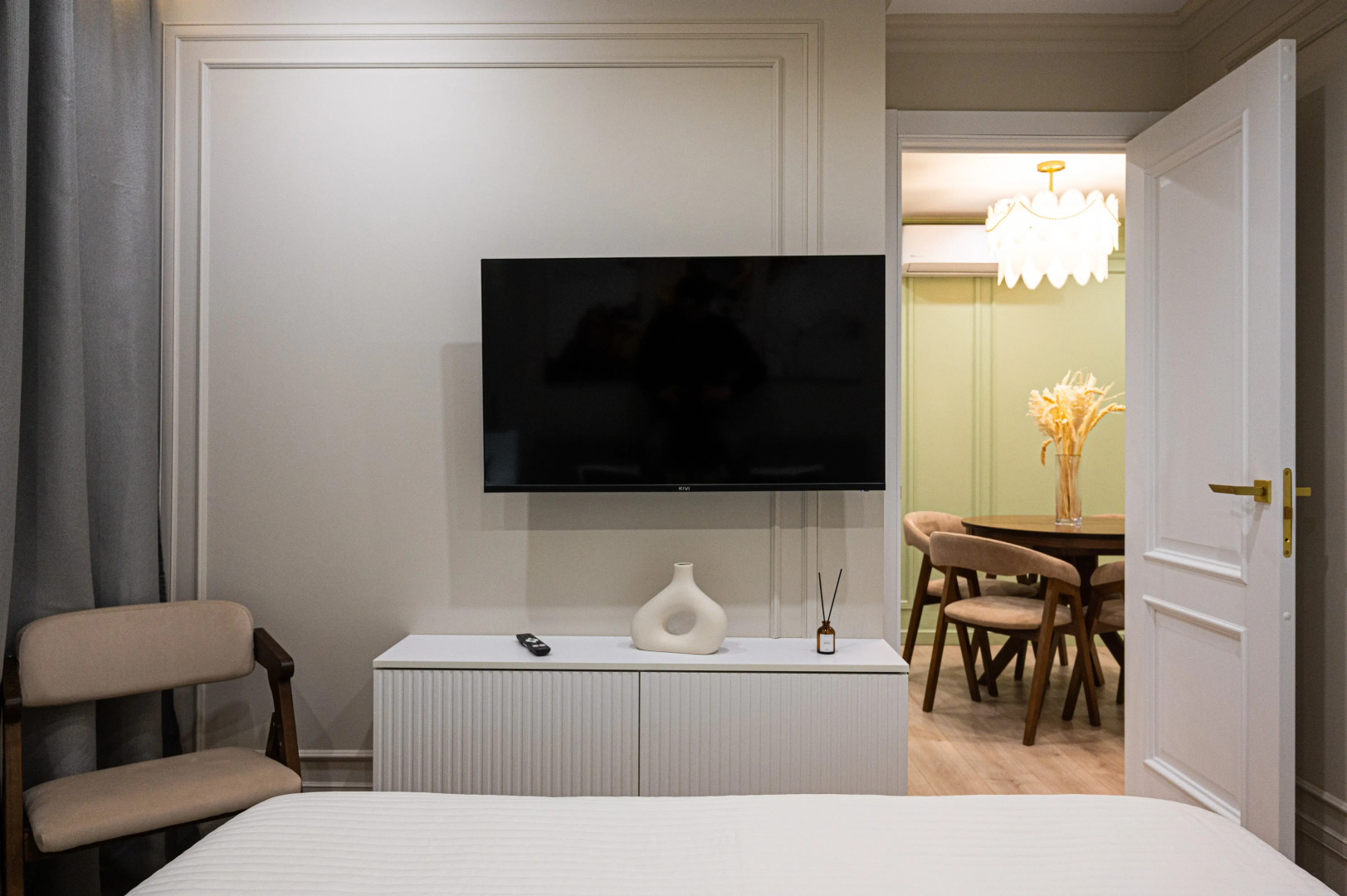 Квартира на набережной в центре Великого Новгорода