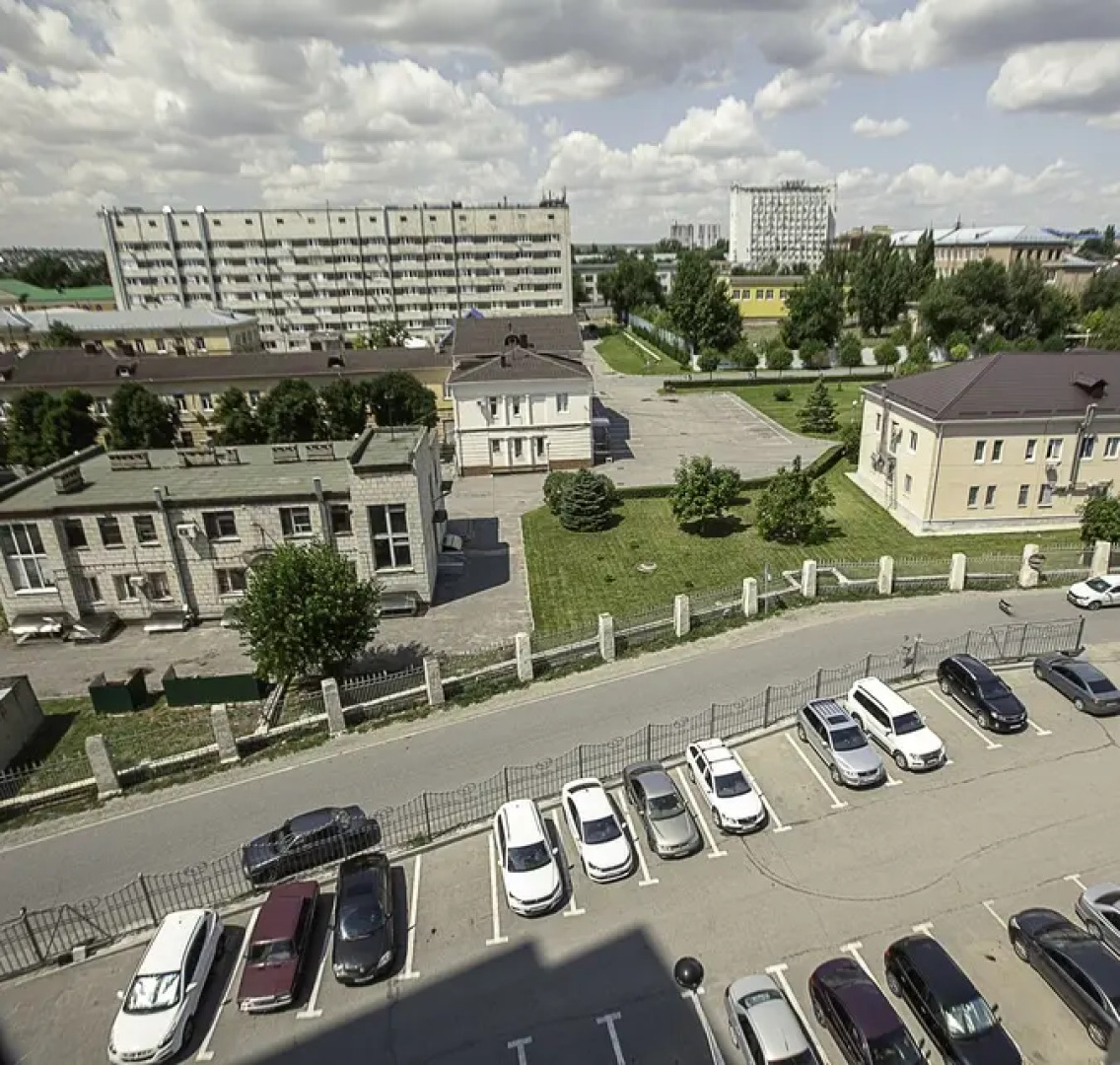 Квартира на Grand Avenue рядом с областной больницей