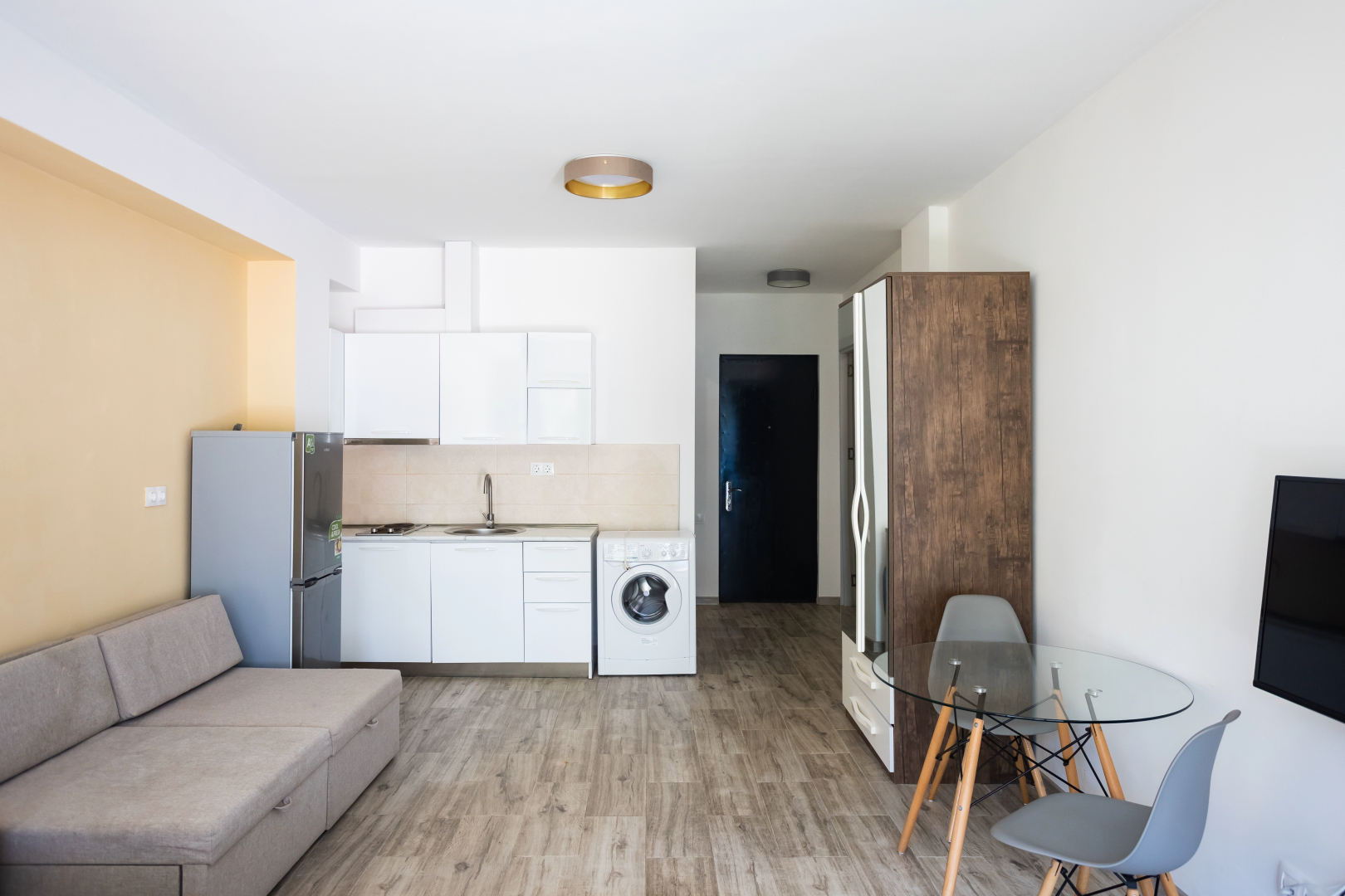 Апарт-отель Bratislava