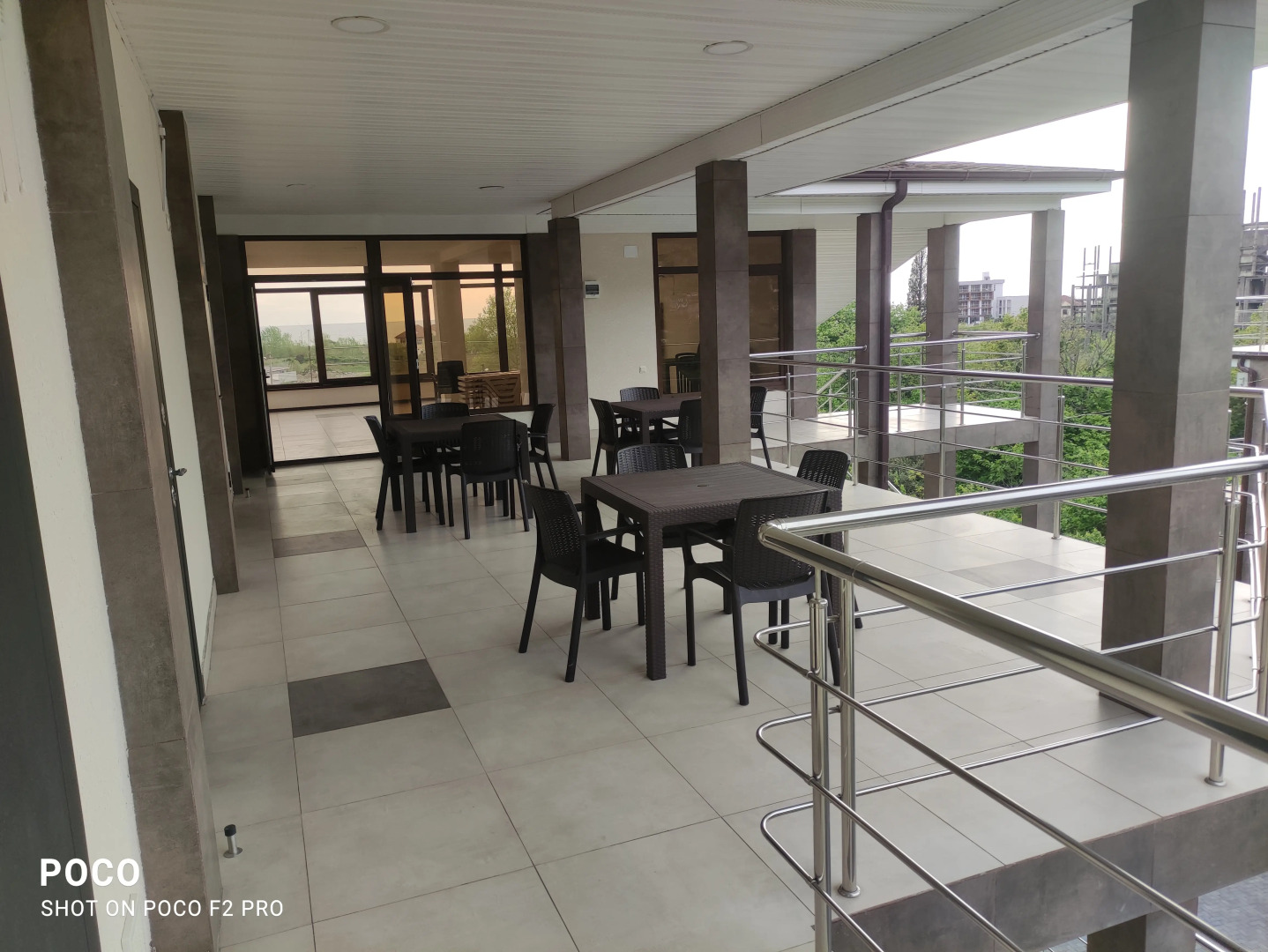 Вилла Отель Континенталь