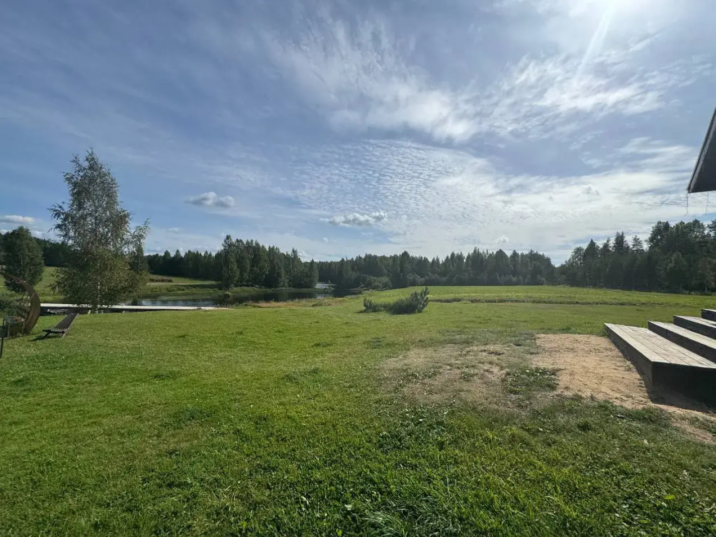 Гостевой дом Шулка