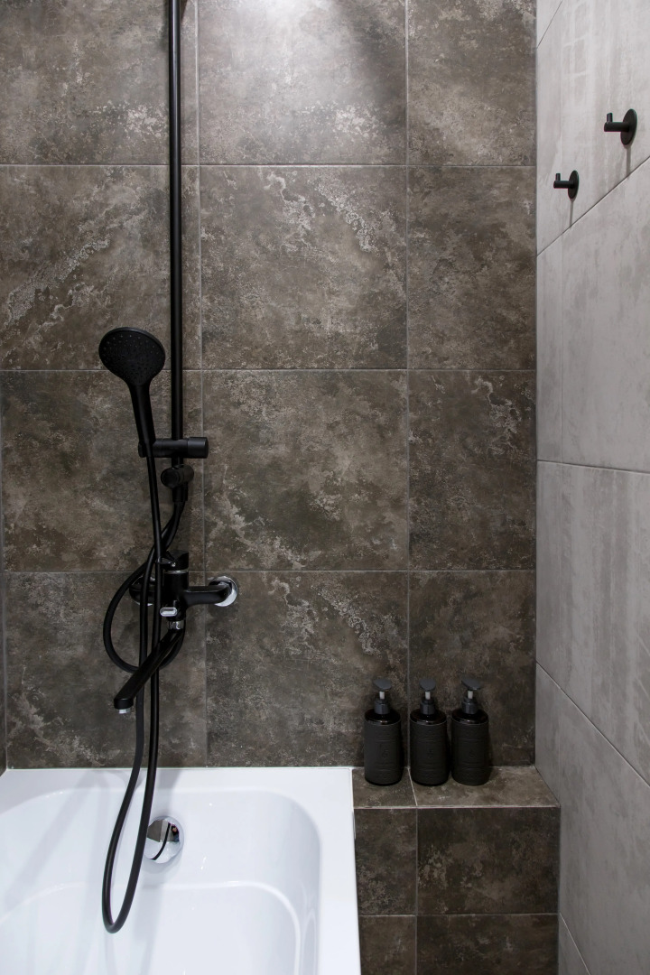 Апартаменты Медовый лофт