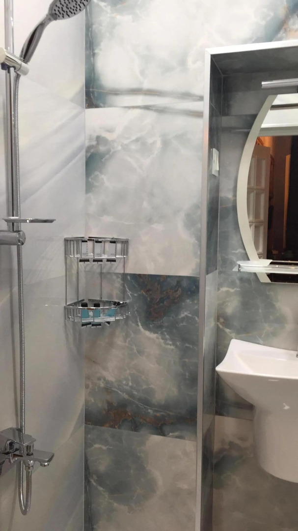 Мини-отель Baku Gardens