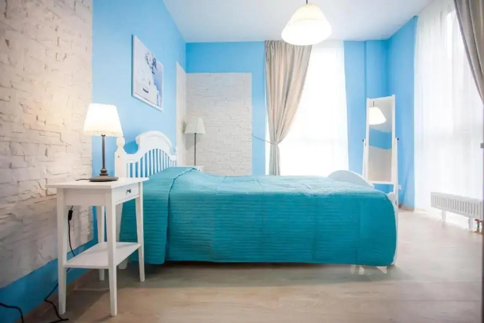 Apartments Malina Park 2