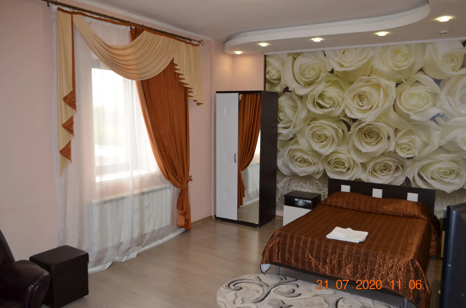 Отель Ла Мезон