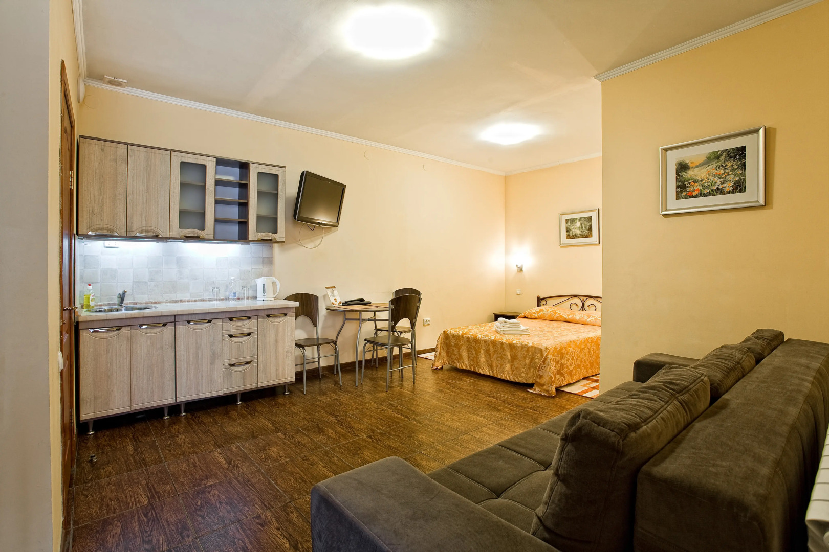 Мини-Отель Анна