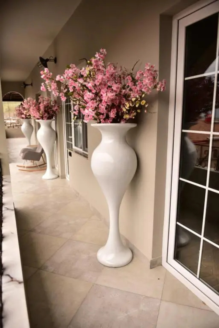 Отель La Casa Yerevan