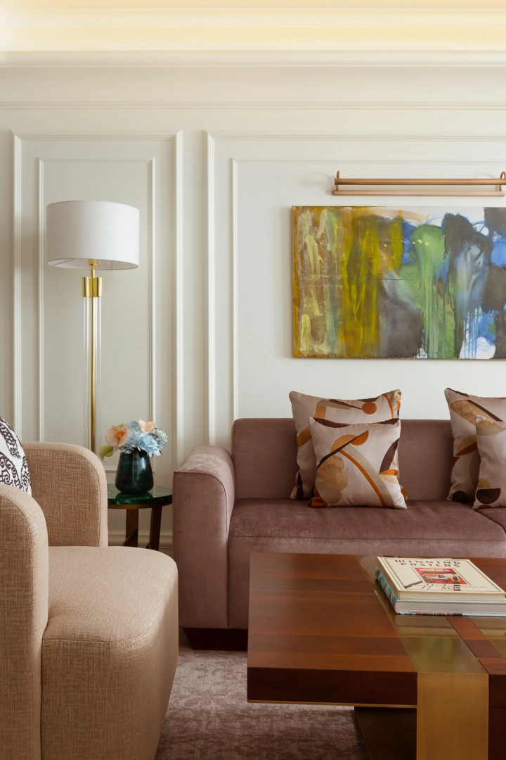 Отель Карлтон Москва