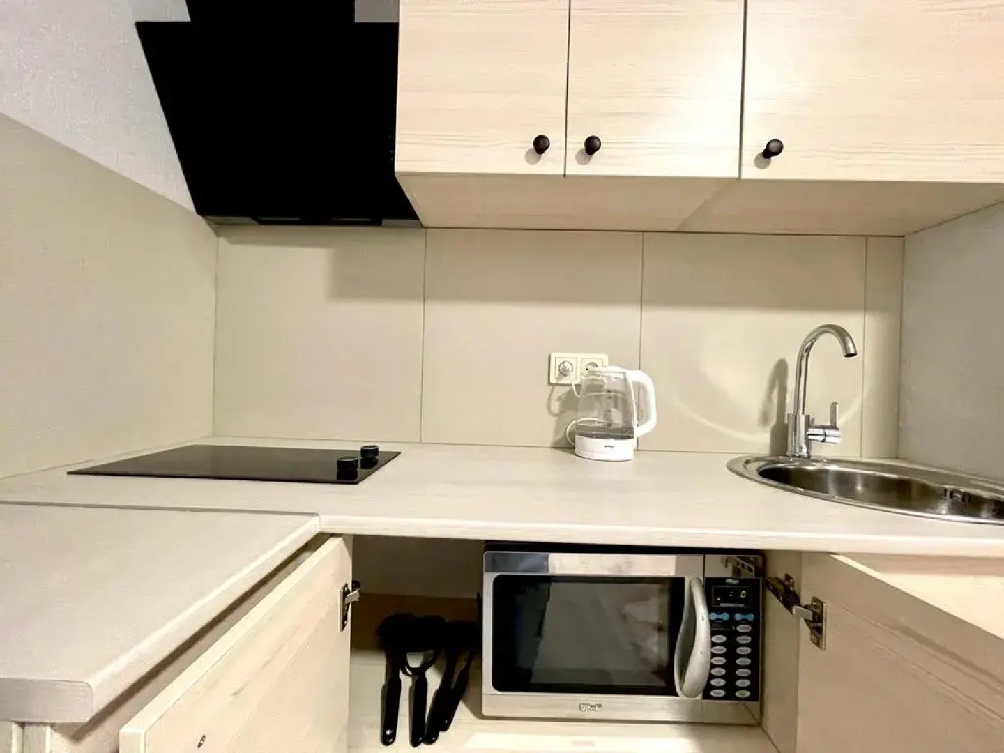 Апартаменты MarsHotel на проспекте Ленина 195А