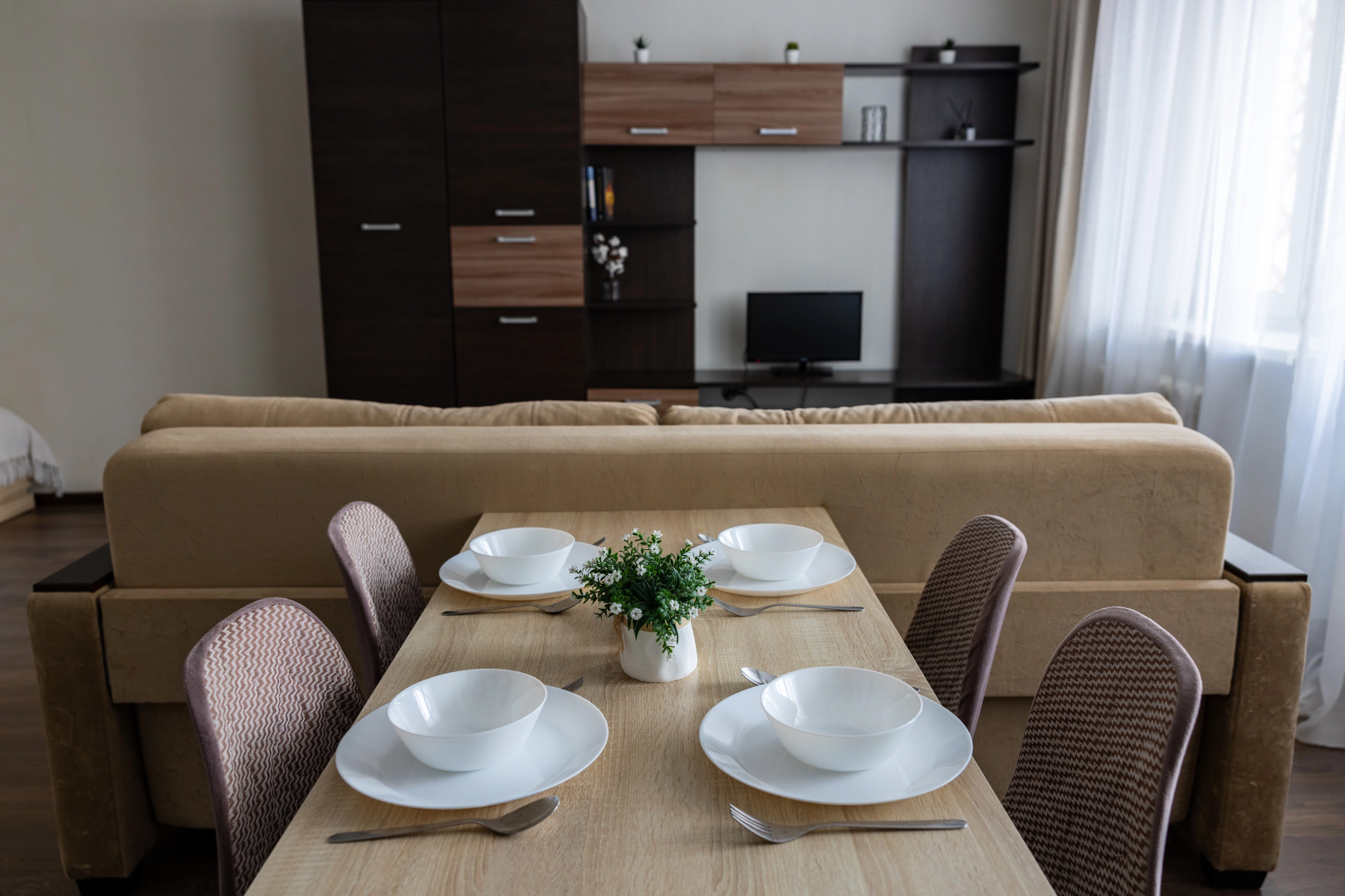 Квартира Аквапарк Муравленко