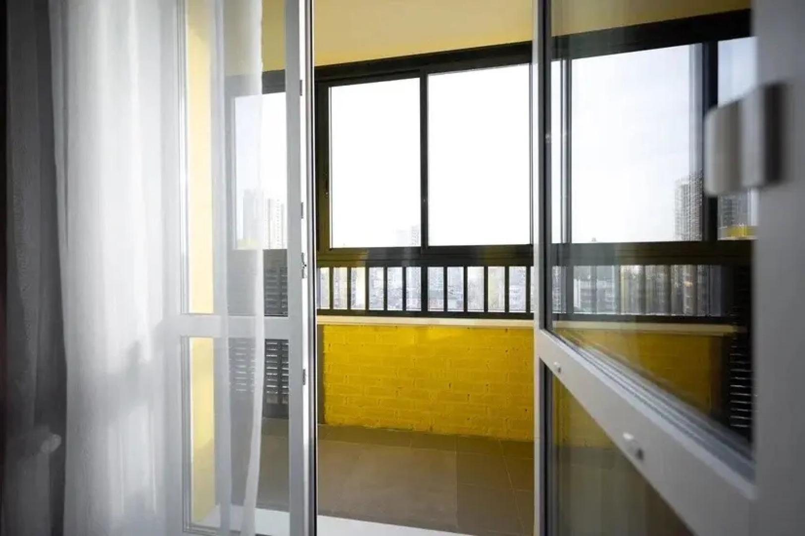 Апартаменты Атмосфера-Счастье