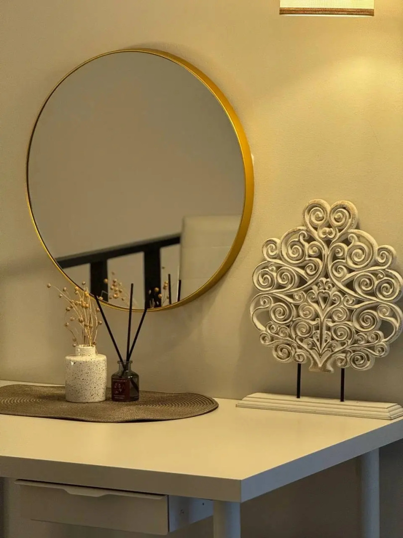 Апартаменты Vanilla Latte у метро Бауманская