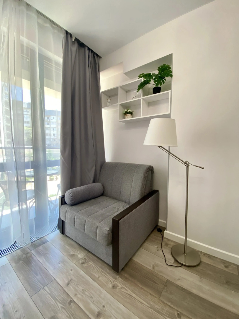 Апартаменты Сокол Рент Апарт