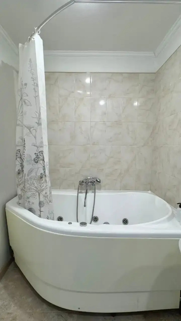 Квартира Студия 4