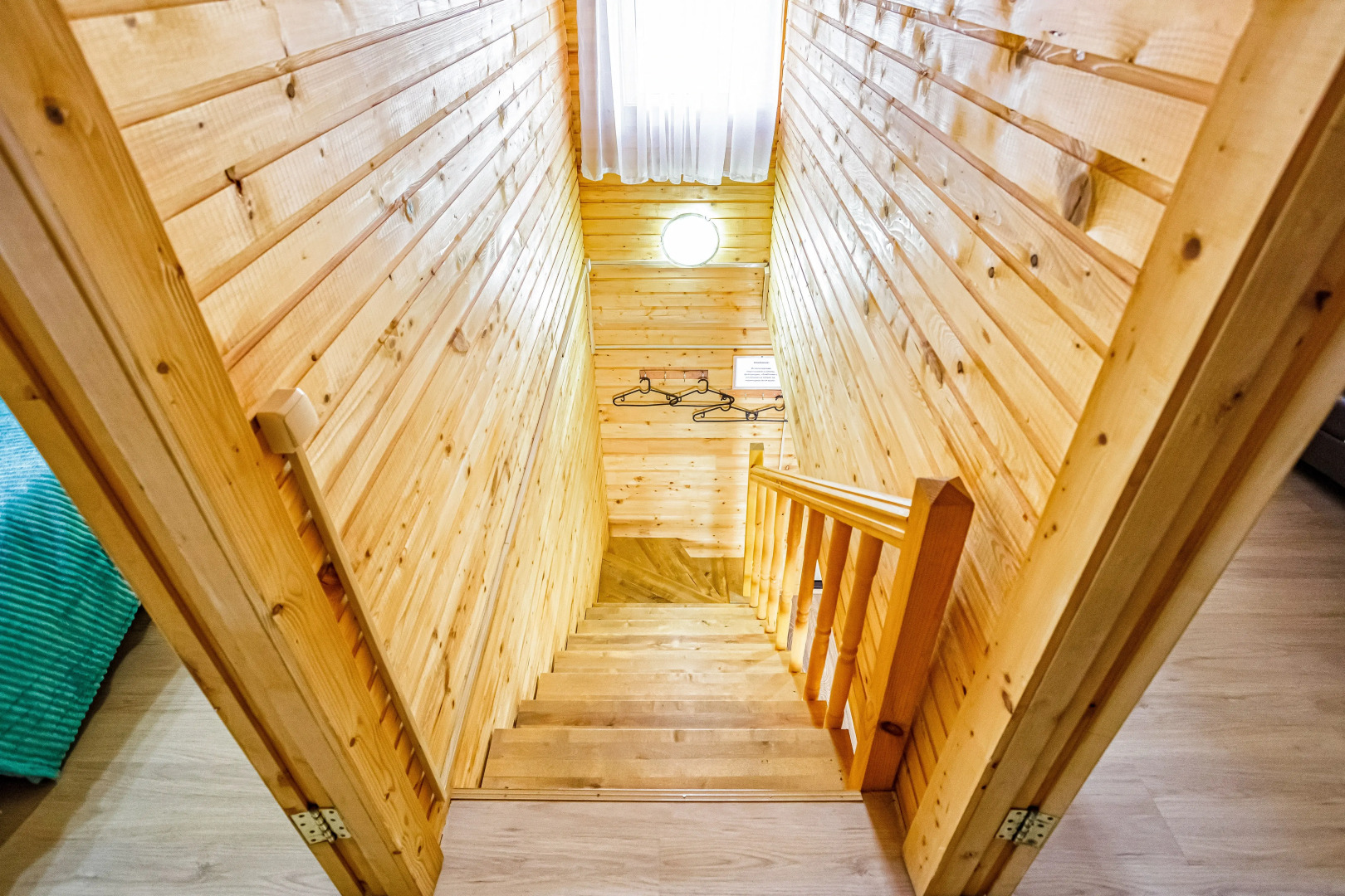 Частный Дом Семейный Загородный Клуб отдыха Агой-Шале