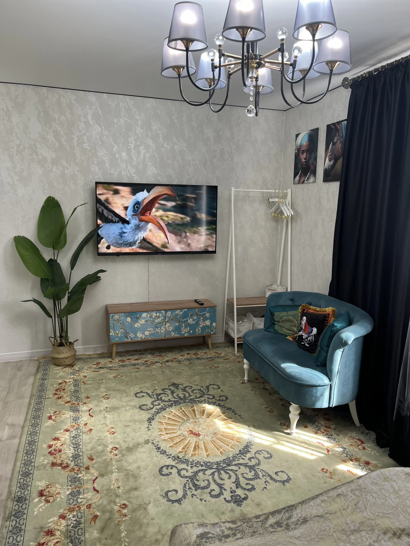 Квартира Студия Нальчик