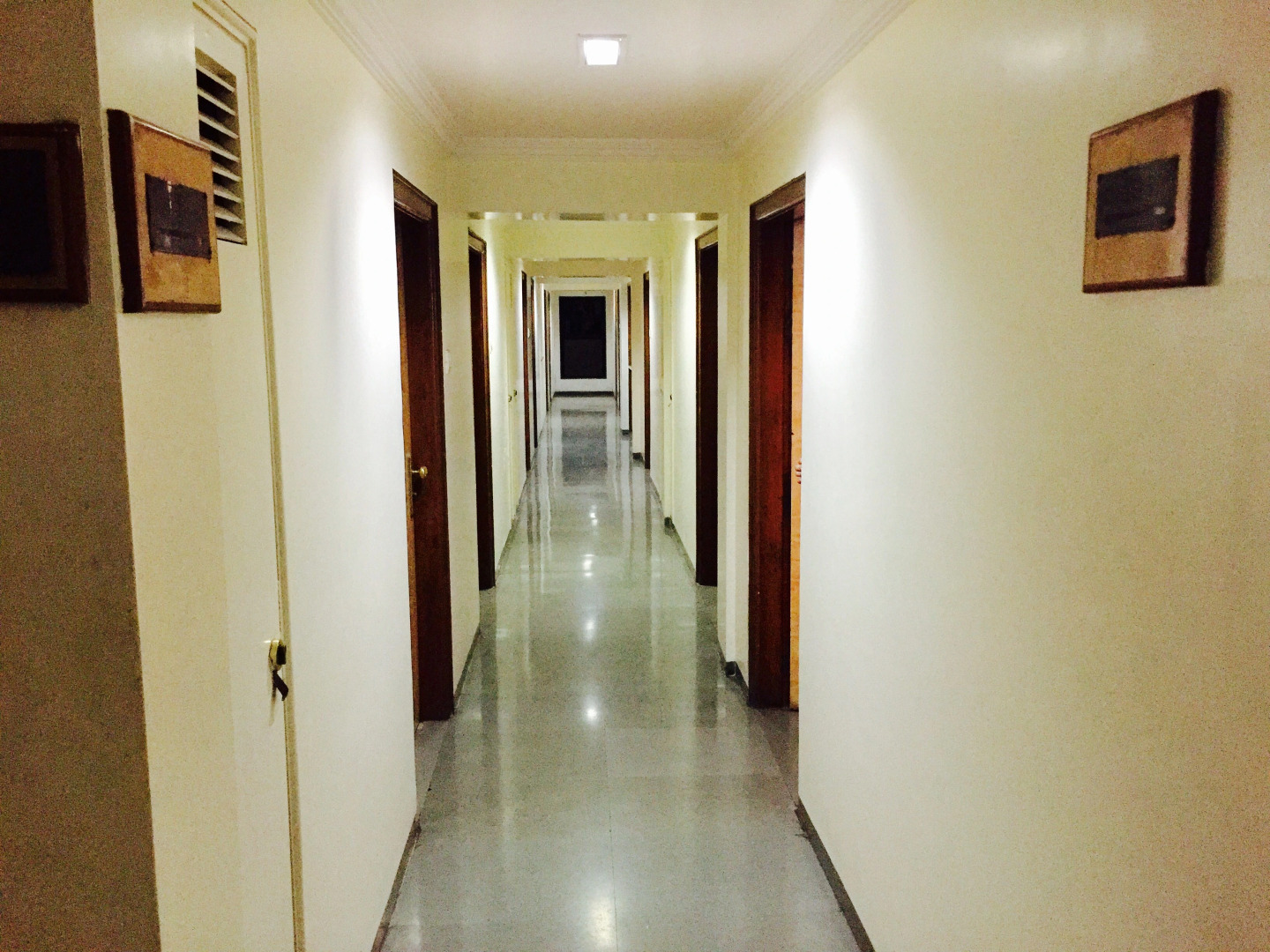 Отель New Uttam Hira Palace