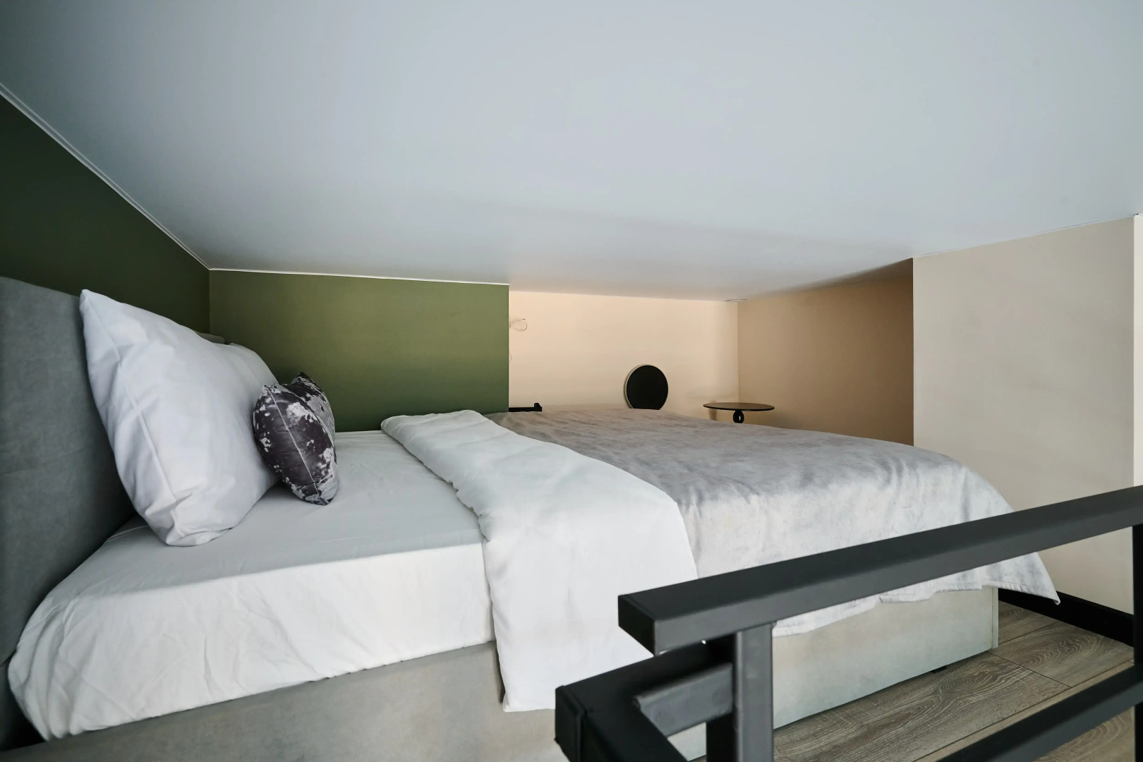 Квартира Апартаменты Два Города Рядом с метро Текстильщики