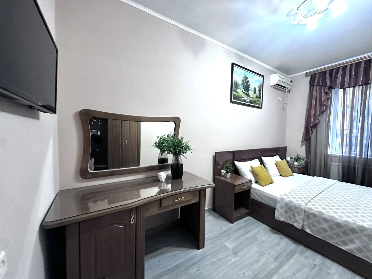 Гостевой дом Noshen