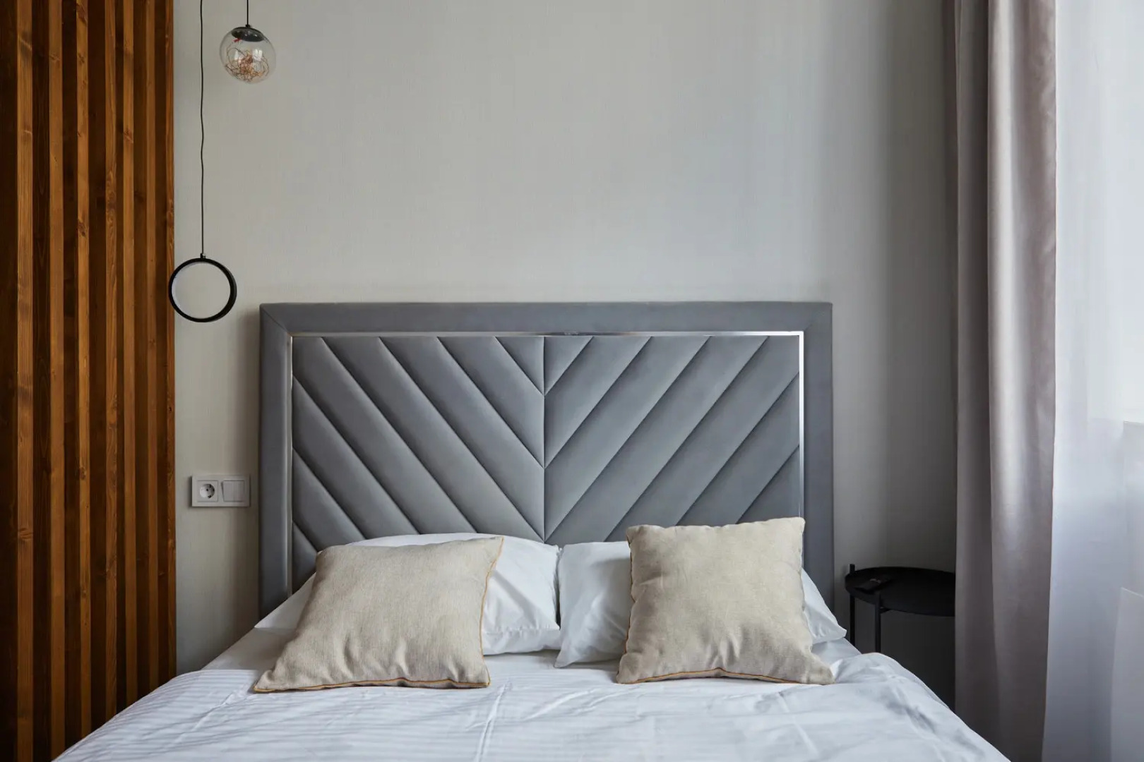 Квартира в ЖК Искра-Парк 8 эт 2