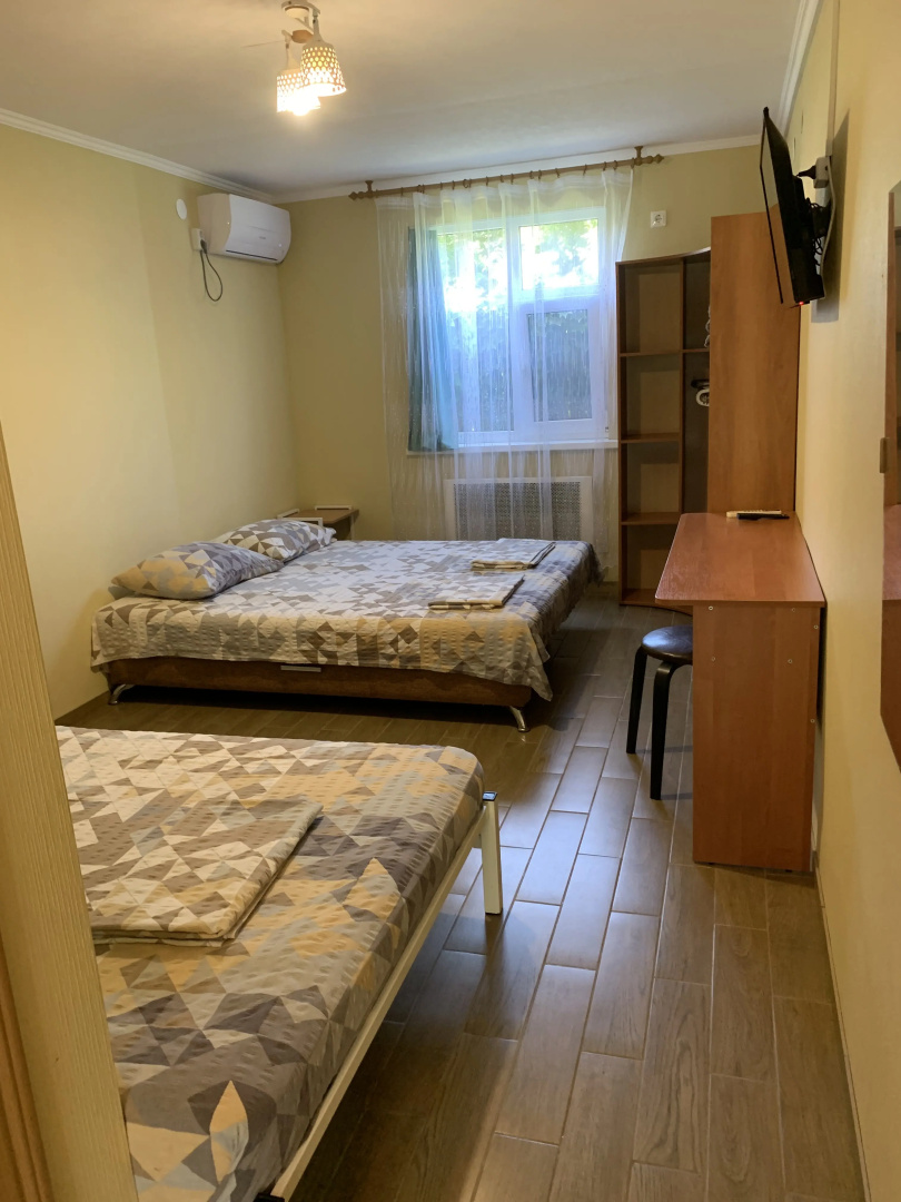 Гостевой дом у Антонины