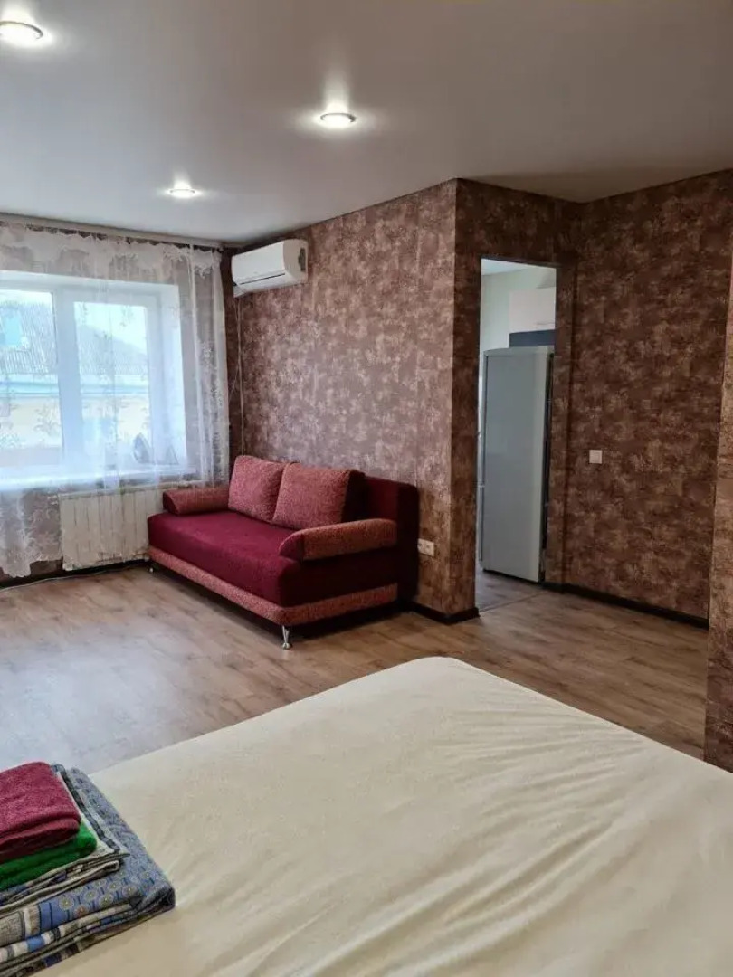 Квартира уютная на Пролетарской улице 30