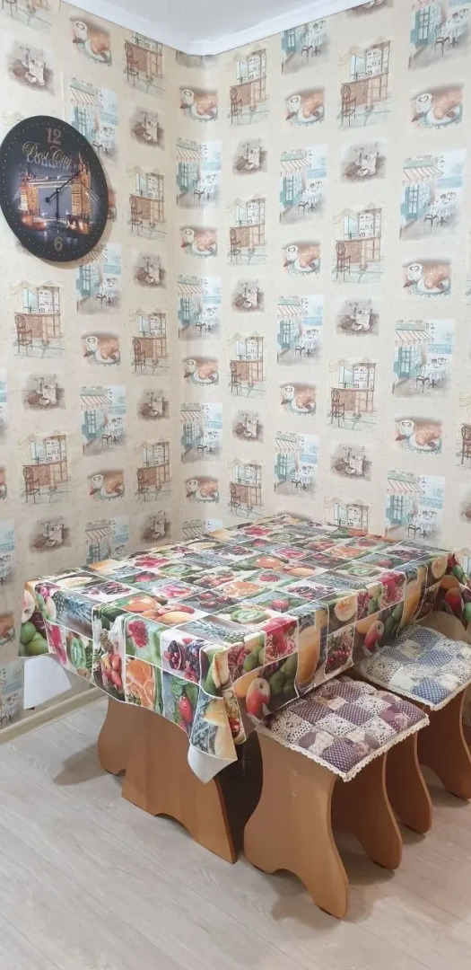 Gostevoy Dom romkina Dacha