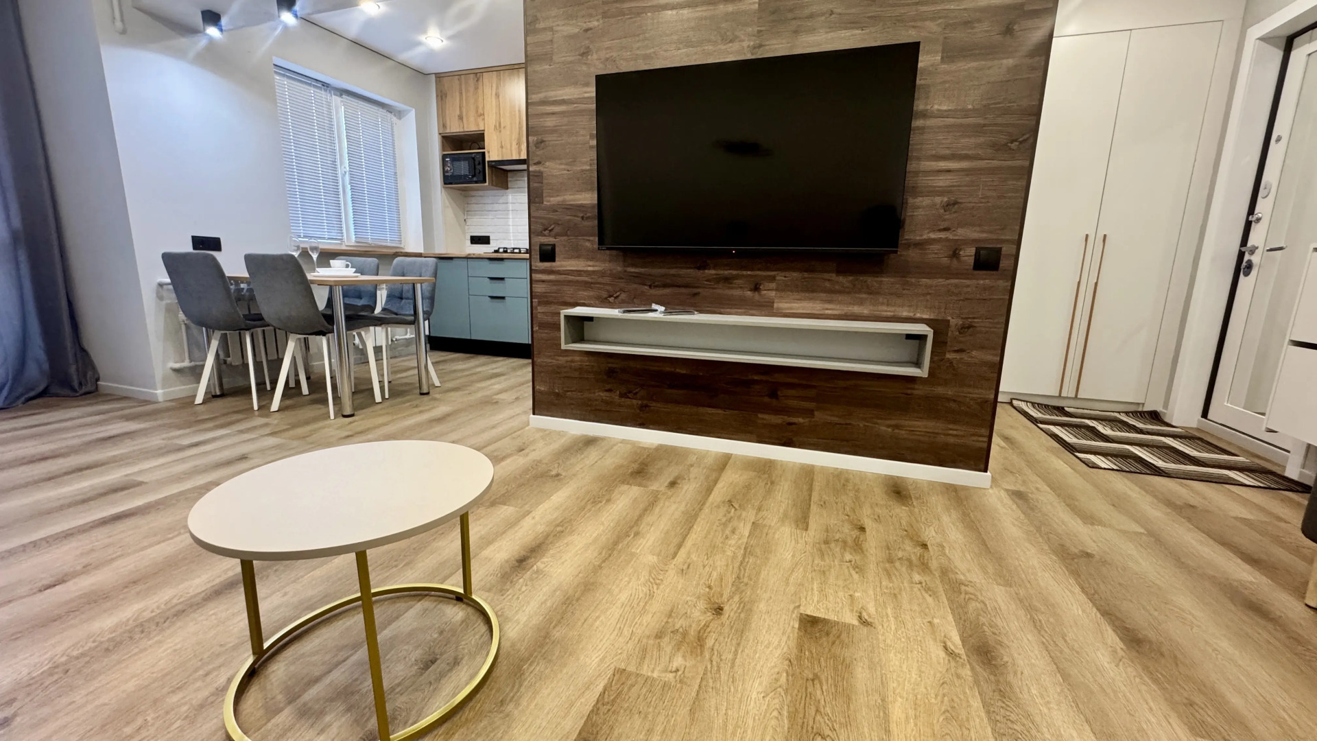 Апартаменты Marlen Apart на Улице Роз