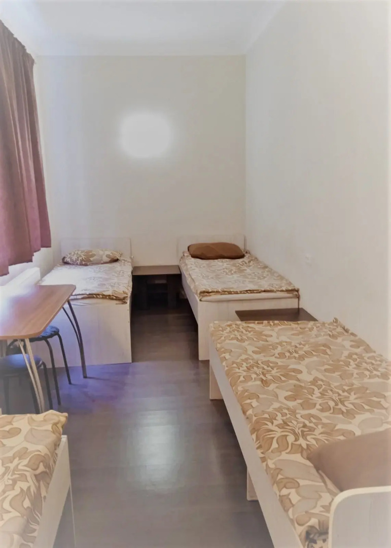 Гостевой дом Фоминское