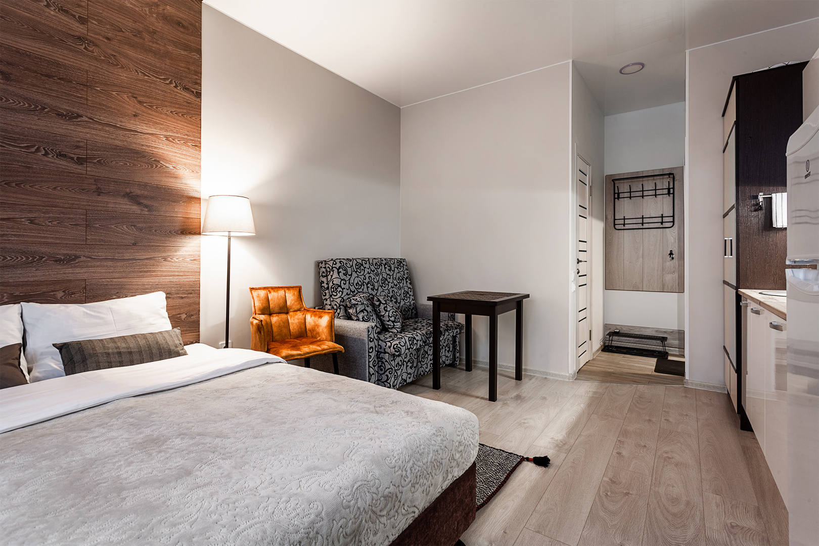 Rent4you SeePort Vasileostrovskaya Apartments
