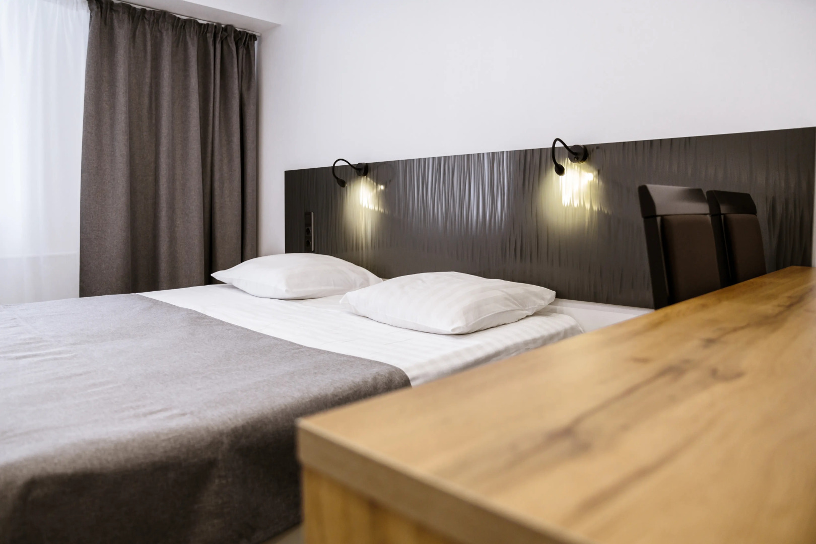 Отель Гейзер