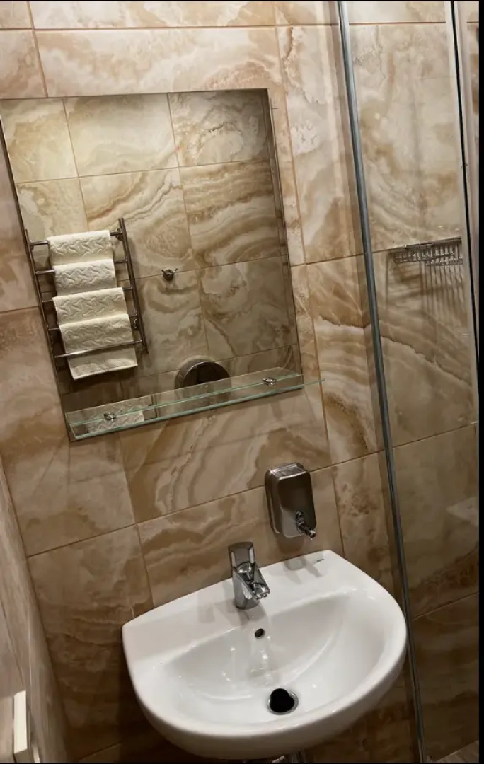 Квартира У Галереи