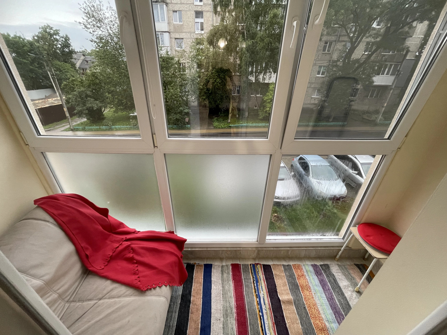 Квартира Уютная 3 Минуты До Моря