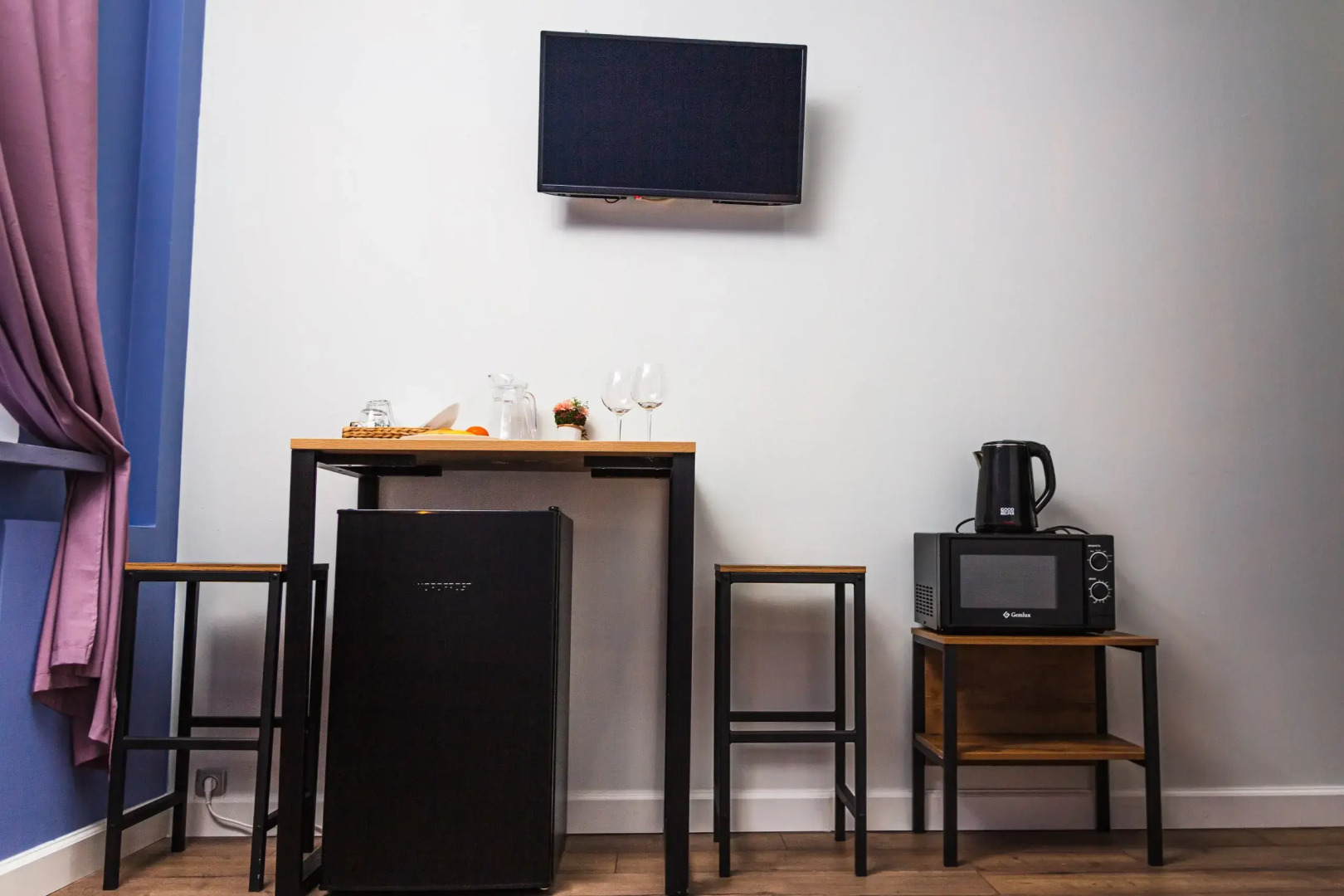 Мини-отель Адвокатъ на Покровке