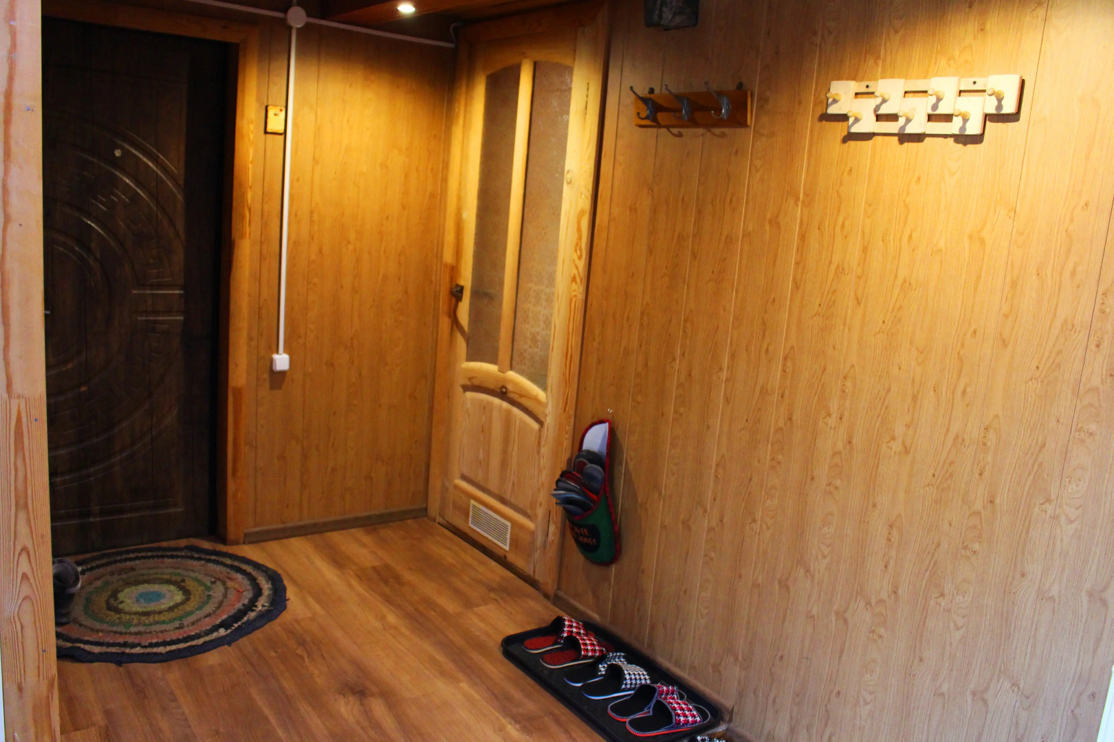 Гостевой Дом Ольхово