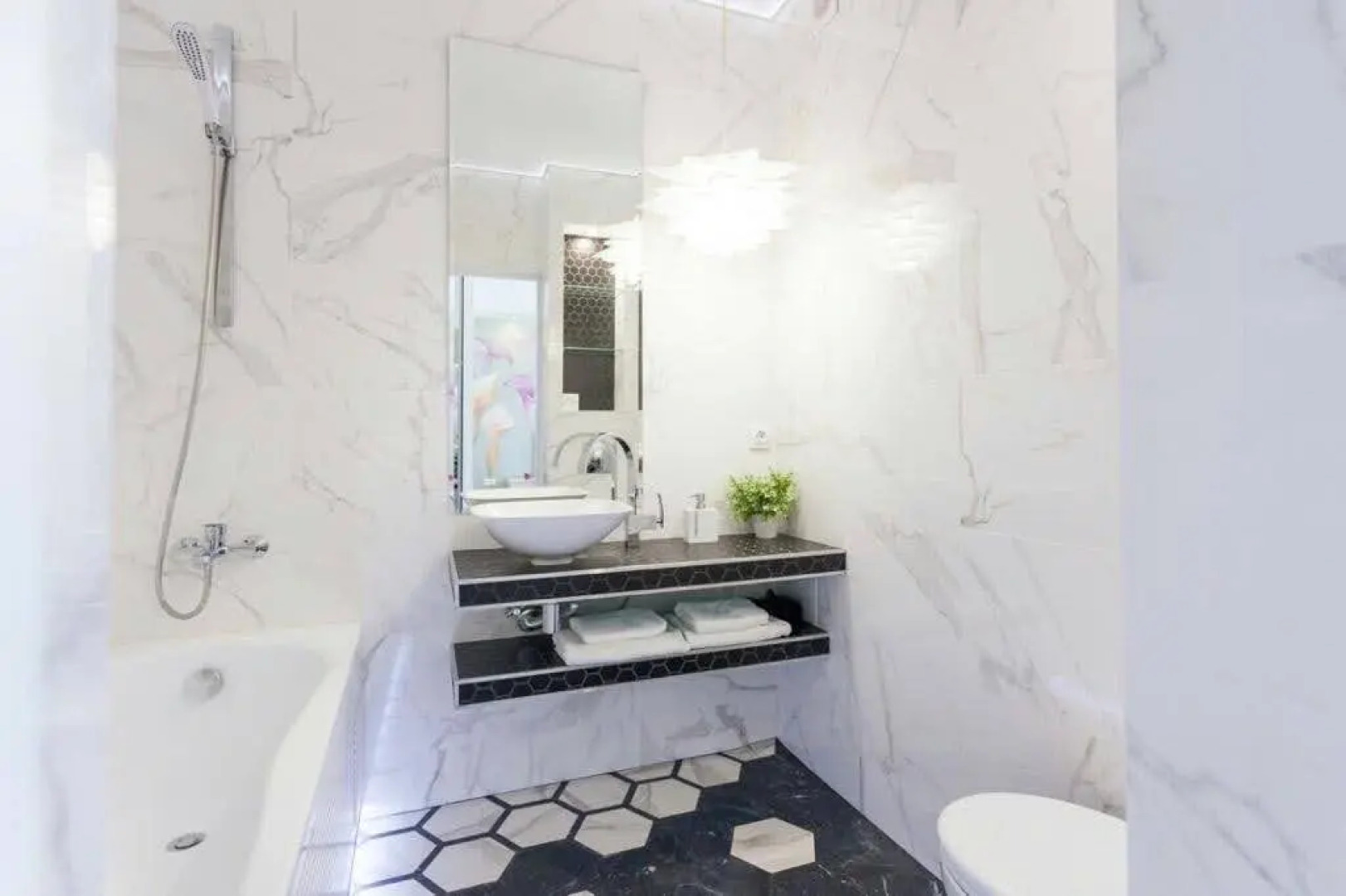 Апартаменты у Верхнего озера