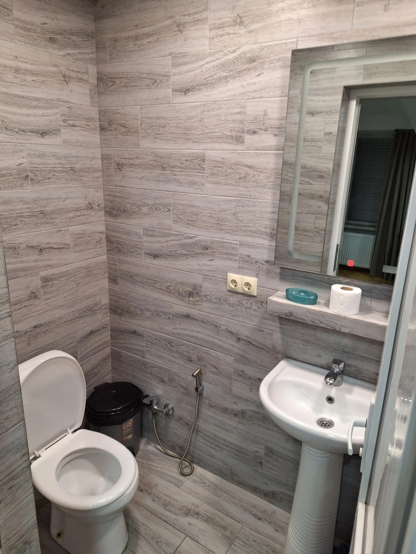 Гостевой Дом Meridian