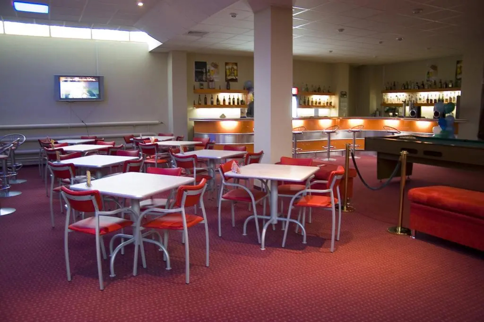 Парк-Отель Покровское