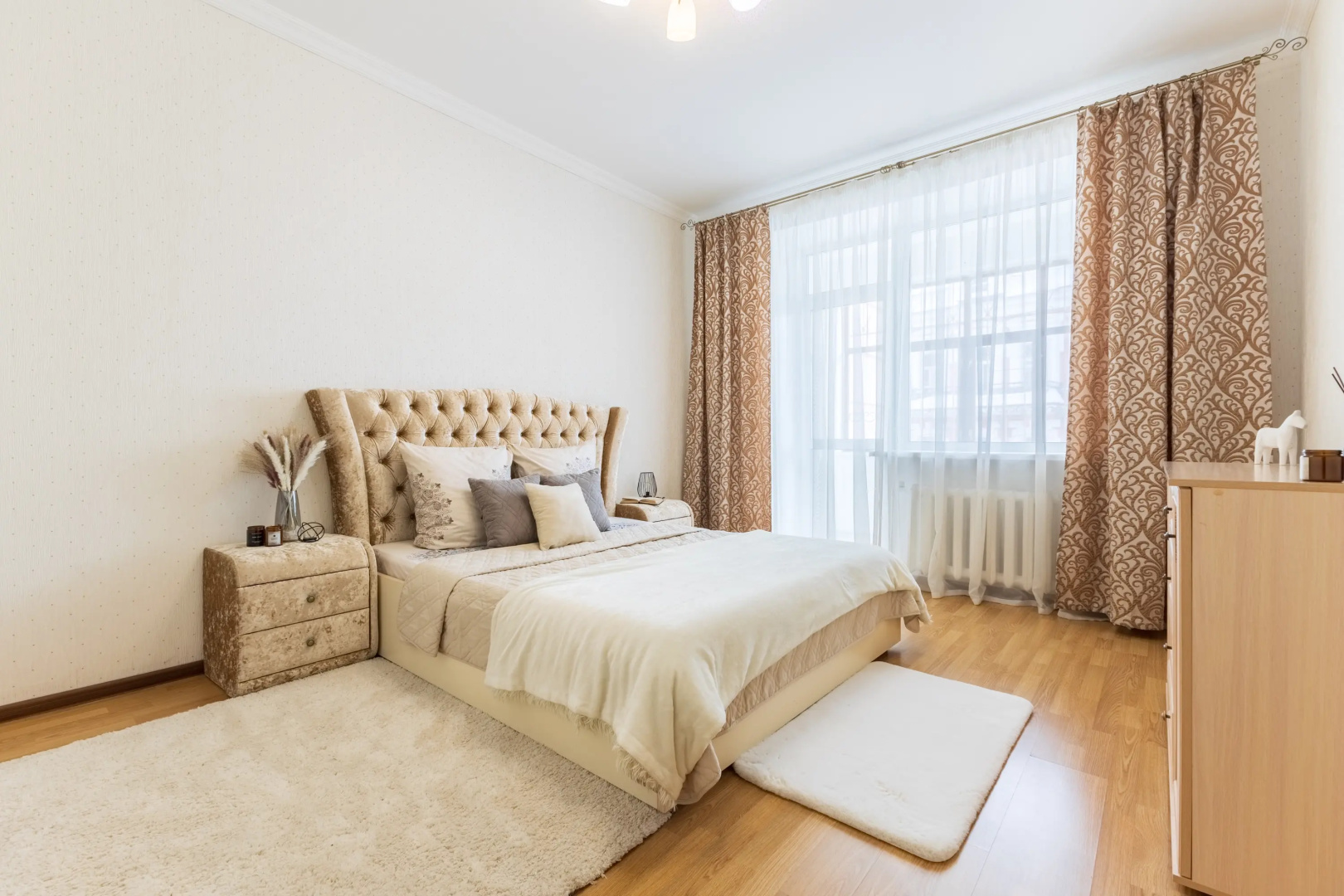 Апартаменты Comfort Home для 14 гостей