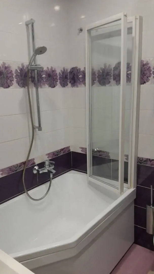 Квартира Samara Millennium Hall Калинина 34