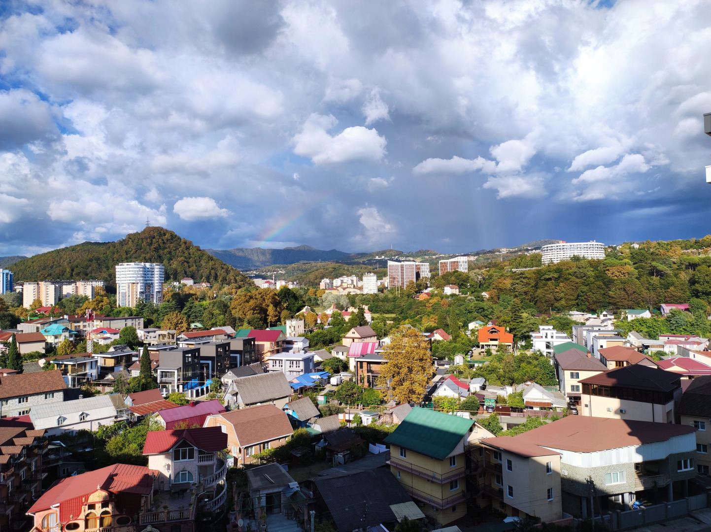 Квартира 66 в ЖК Каравелла Португалии