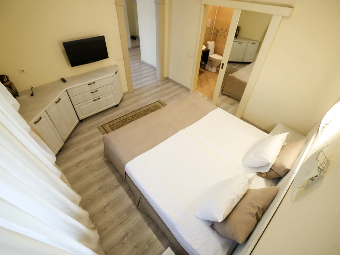 Гостиный двор Зуевский