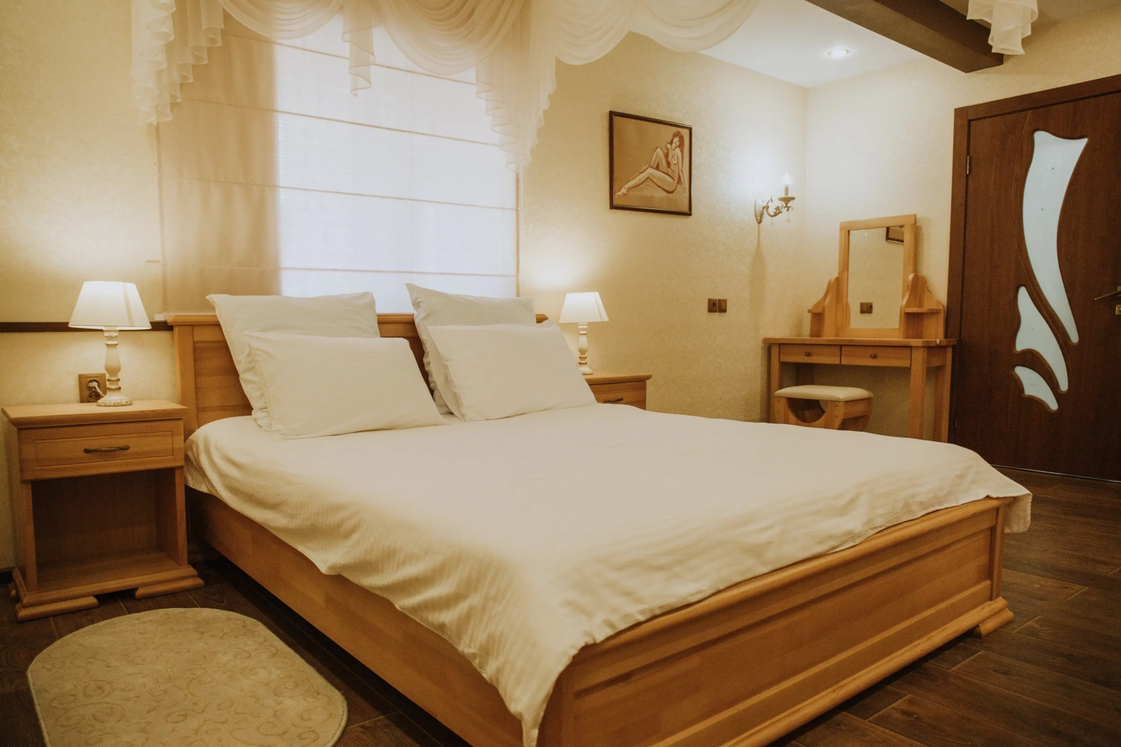 Гостиница Постоялый Двор