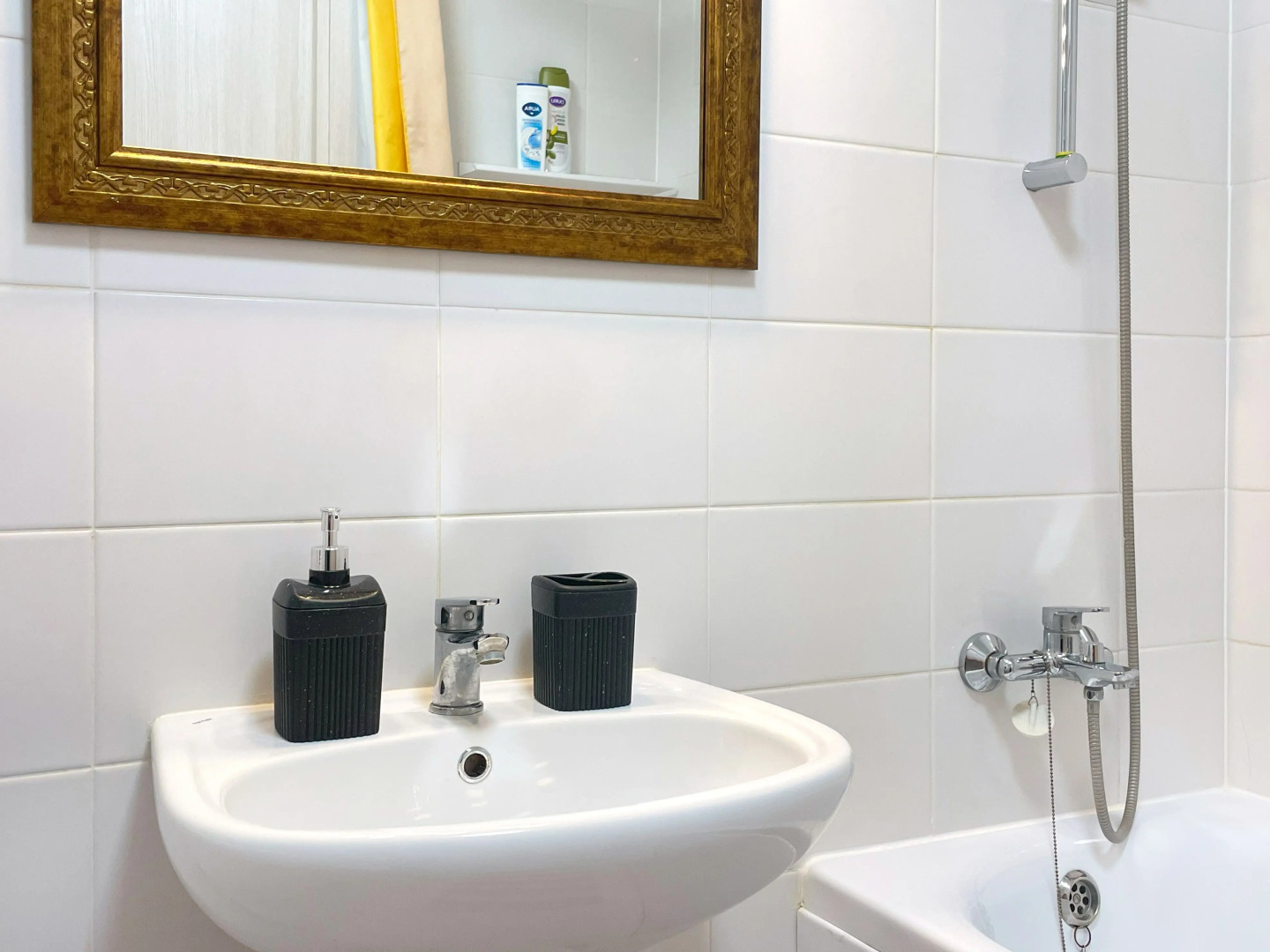 Квартира Котельники дизайнерская двушка