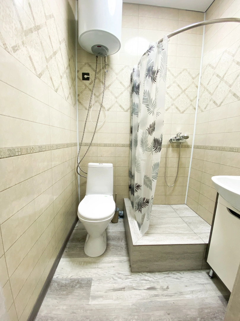 Гостевой дом Милый Дом